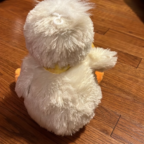 Plush Duck - Picture 2 of 4